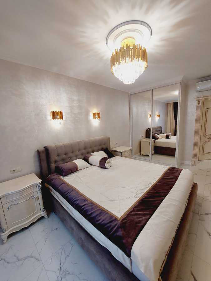 Аренда 2-комнатной квартиры 68 м², Абрикосовая ул., 5А