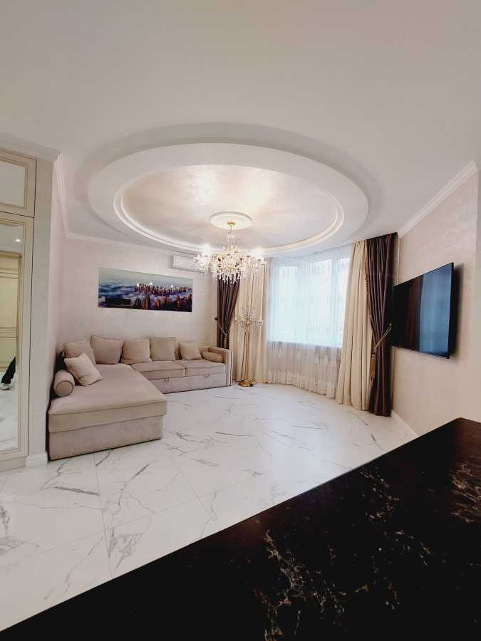 Аренда 2-комнатной квартиры 68 м², Абрикосовая ул., 5А