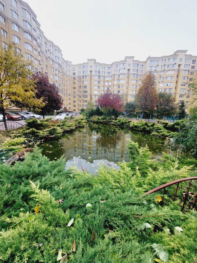 Аренда 2-комнатной квартиры 68 м², Абрикосовая ул., 5А