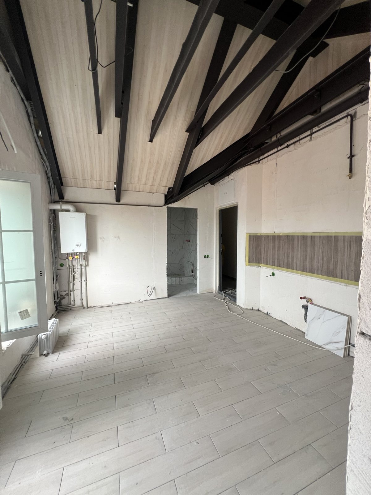 Продажа 1-комнатной квартиры 31 м², Кордонный пер.