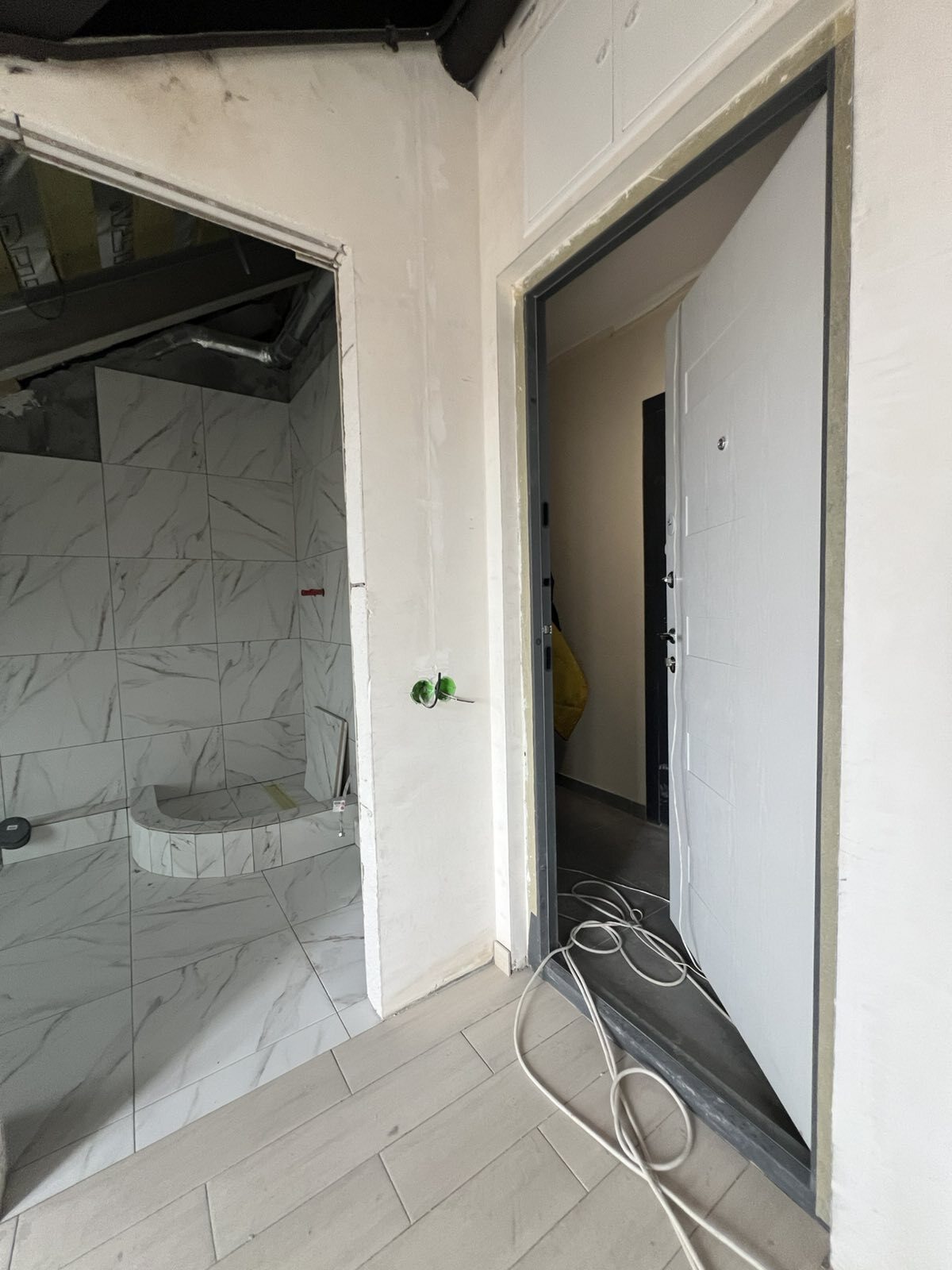 Продажа 1-комнатной квартиры 31 м², Кордонный пер.