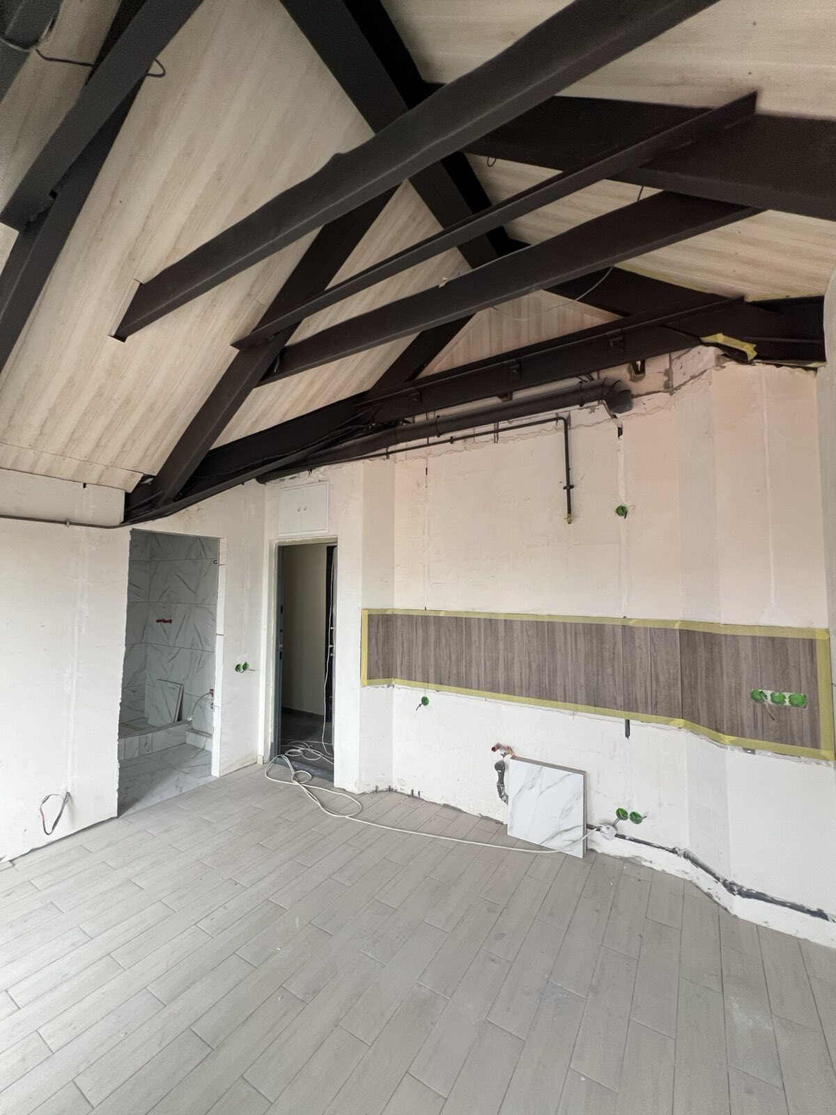 Продажа 1-комнатной квартиры 31 м², Кордонный пер.