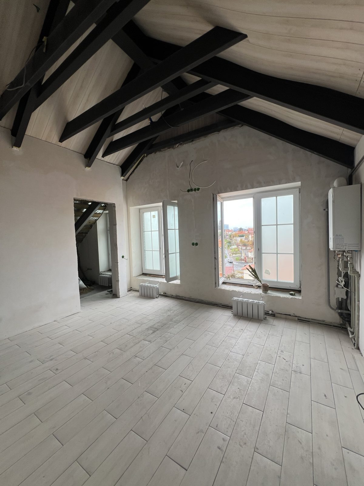 Продажа 1-комнатной квартиры 31 м², Кордонный пер.