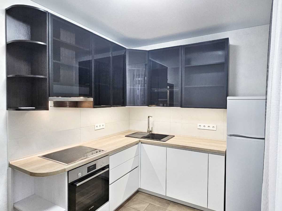 Аренда 2-комнатной квартиры 58 м², Тираспольська, 54
