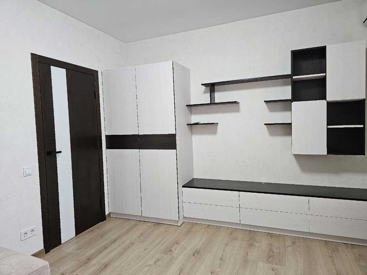 Аренда 2-комнатной квартиры 58 м², Тираспольська, 54