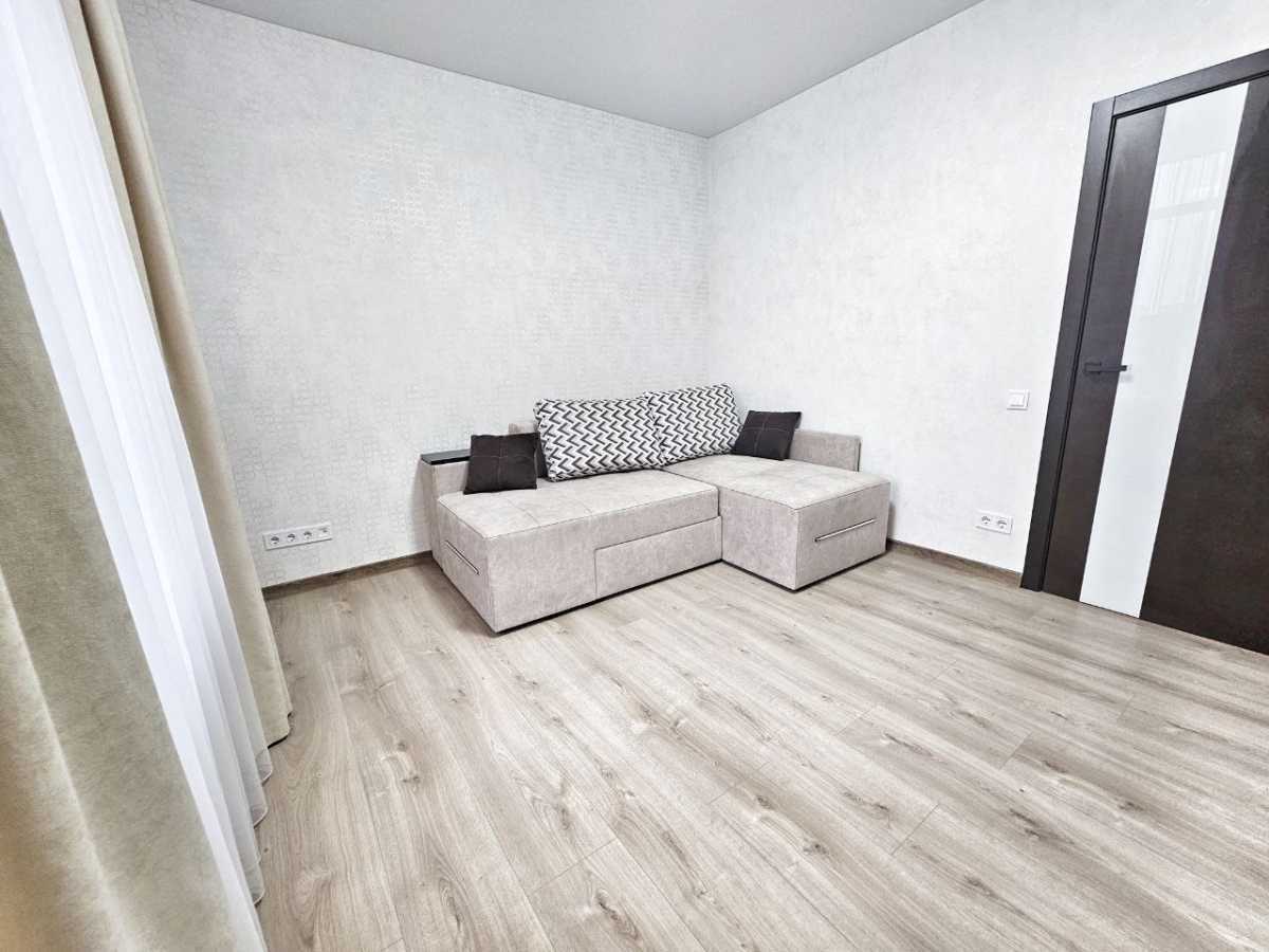 Аренда 2-комнатной квартиры 58 м², Тираспольська, 54