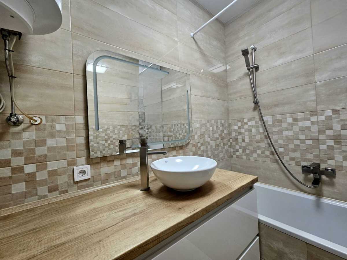 Аренда 2-комнатной квартиры 58 м², Тираспольська, 54