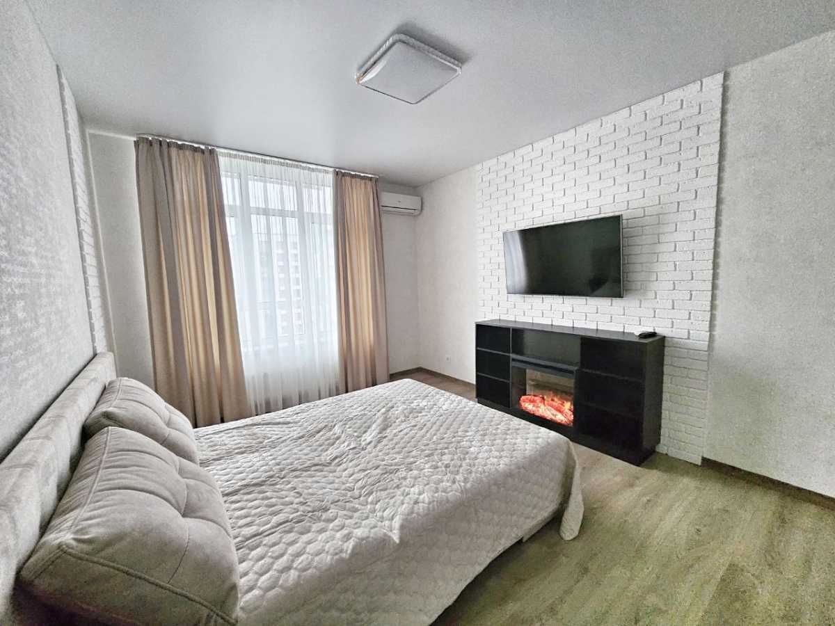 Аренда 2-комнатной квартиры 58 м², Тираспольська, 54