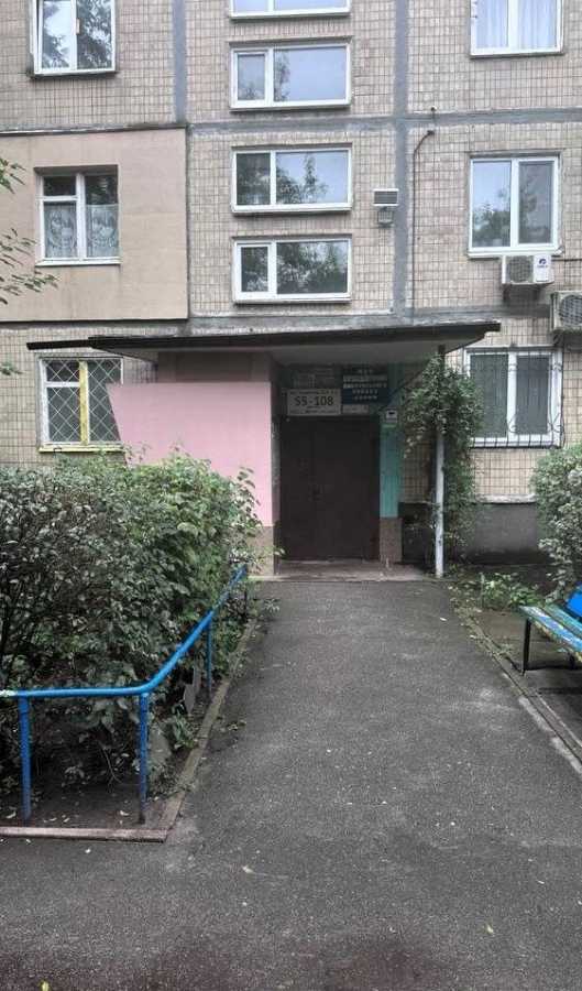 Продажа 2-комнатной квартиры 47 м², Энтузиастов ул., 25