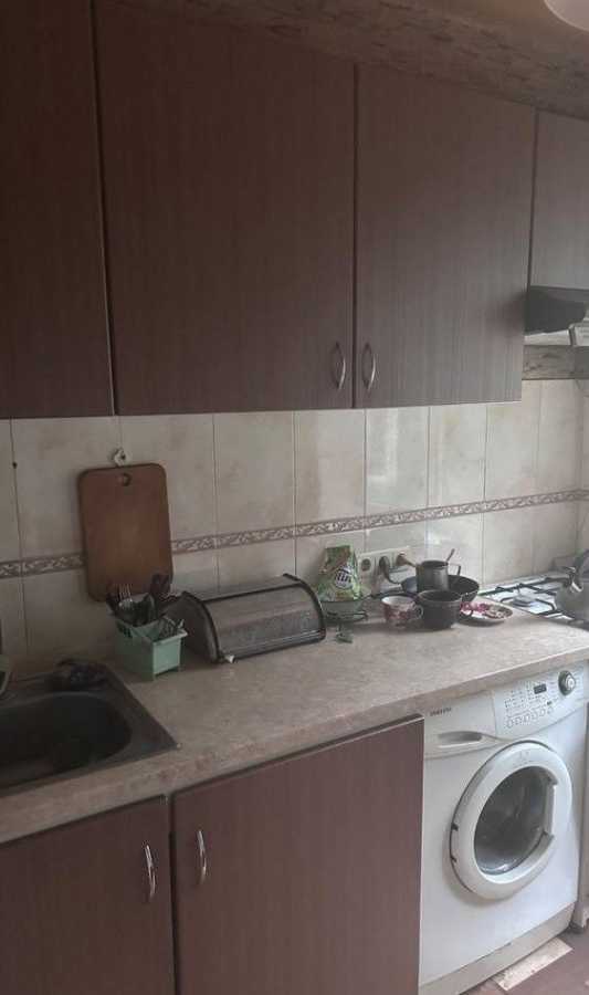 Продажа 2-комнатной квартиры 47 м², Энтузиастов ул., 25