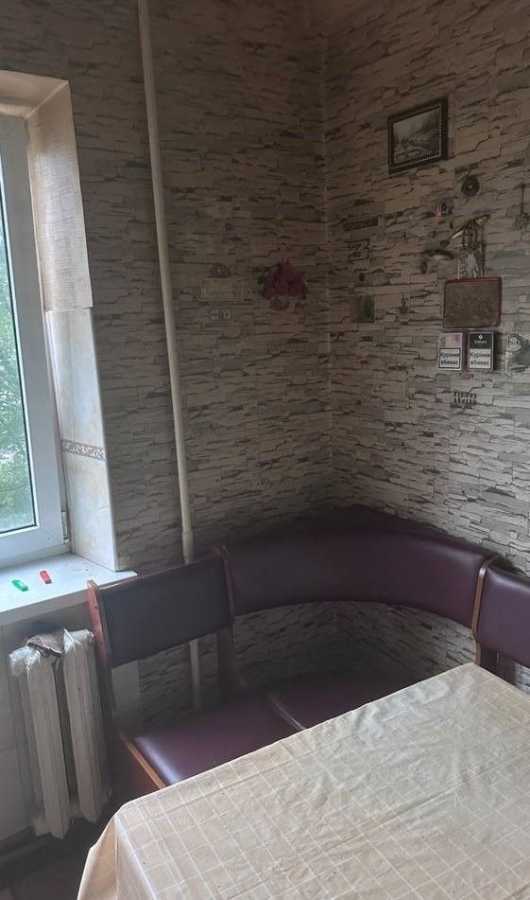 Продажа 2-комнатной квартиры 47 м², Энтузиастов ул., 25