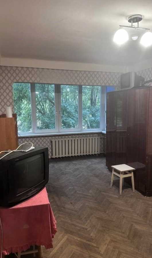 Продажа 2-комнатной квартиры 47 м², Энтузиастов ул., 25