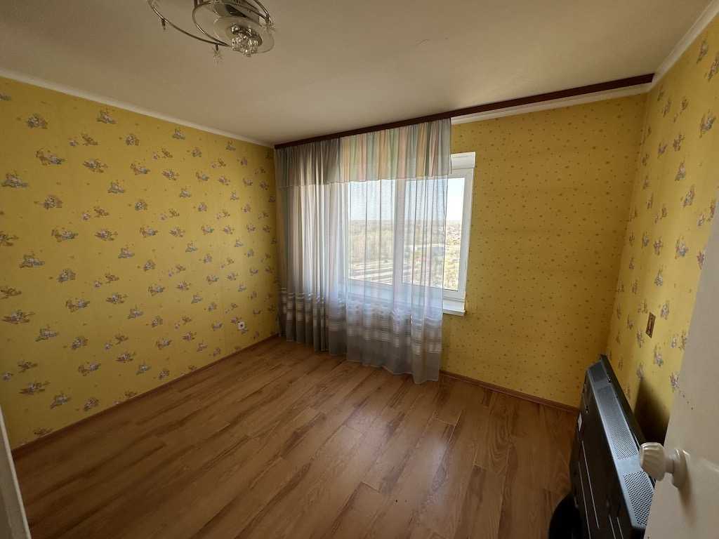 Продаж 3-кімнатної квартири 94.3 м², Оноре де Бальзака вул., 6