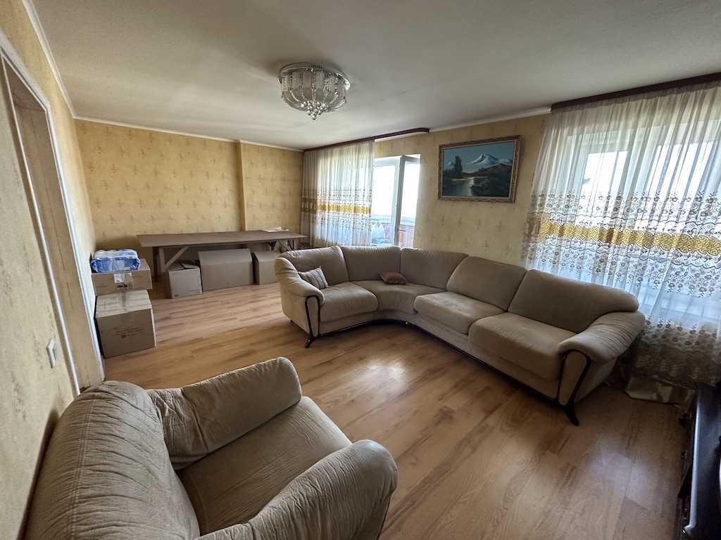 Продаж 3-кімнатної квартири 94.3 м², Оноре де Бальзака вул., 6