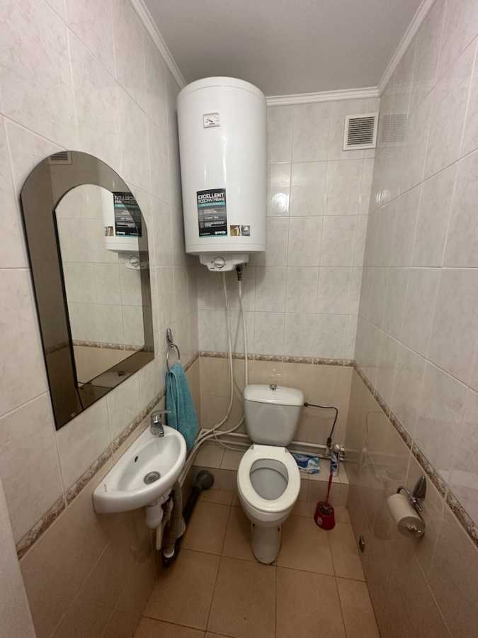 Продаж 3-кімнатної квартири 94.3 м², Оноре де Бальзака вул., 6