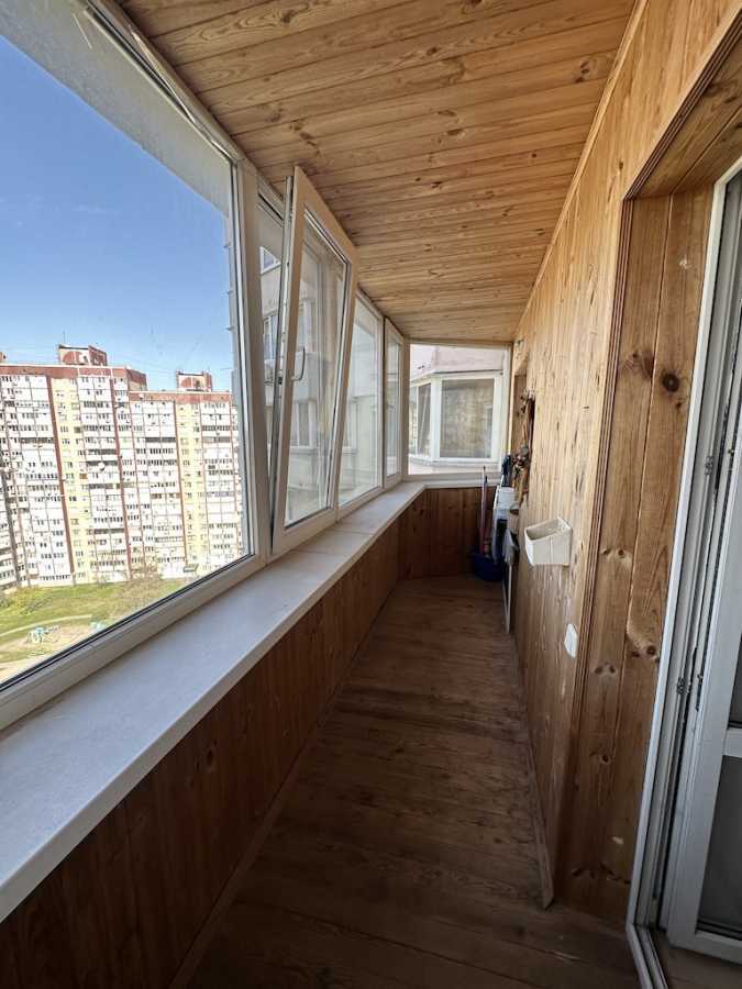 Продаж 3-кімнатної квартири 94.3 м², Оноре де Бальзака вул., 6