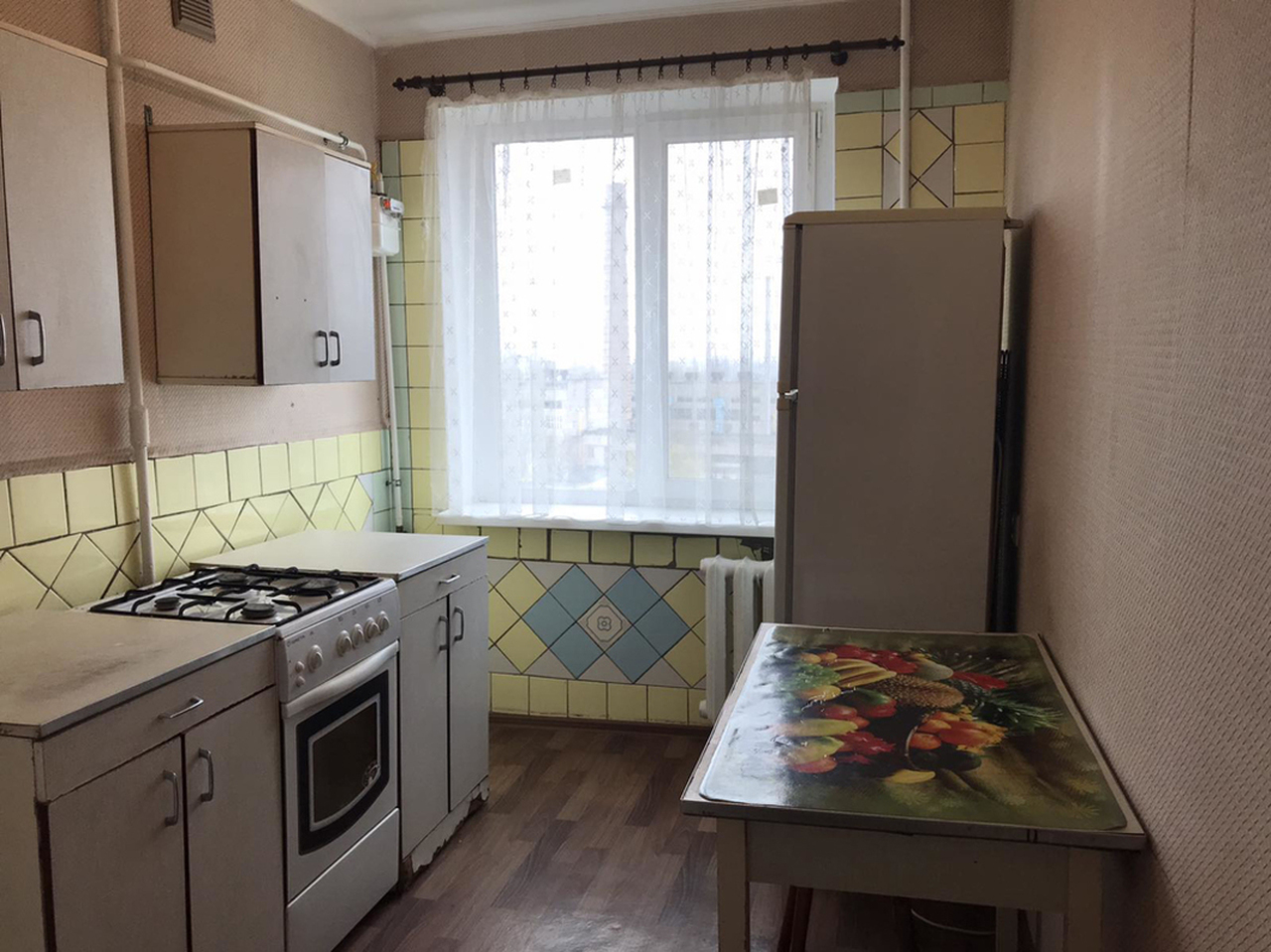 Продажа 2-комнатной квартиры 46 м², Калиновая ул., 94
