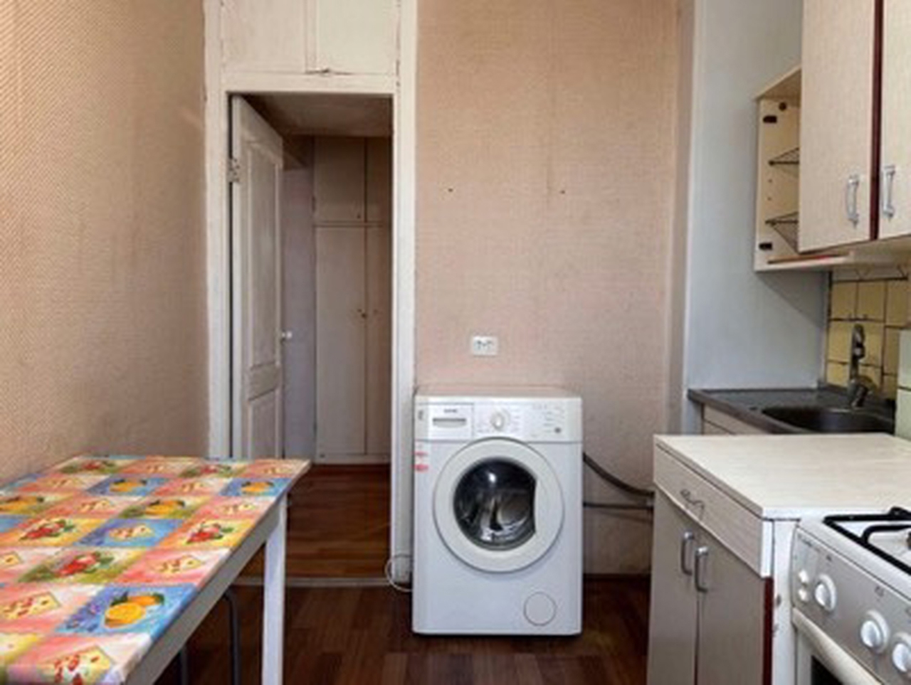 Продажа 2-комнатной квартиры 46 м², Калиновая ул., 94