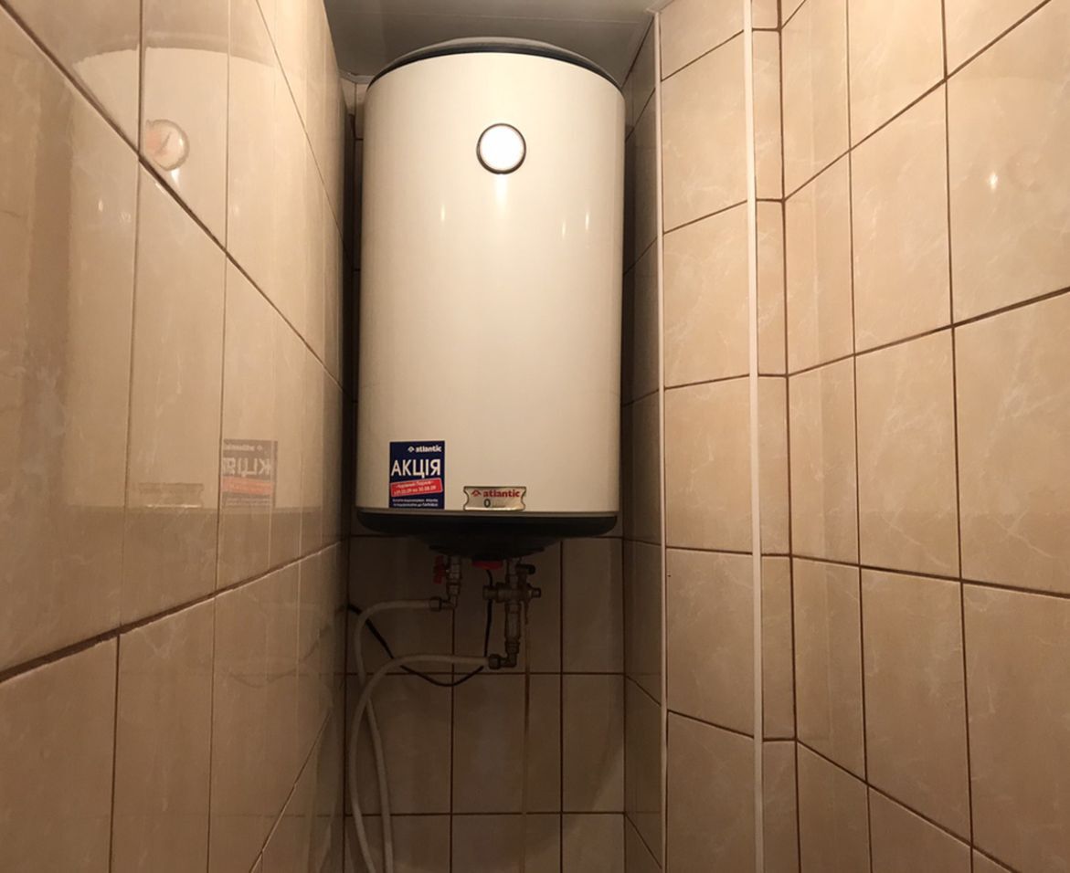 Продажа 2-комнатной квартиры 46 м², Калиновая ул., 94