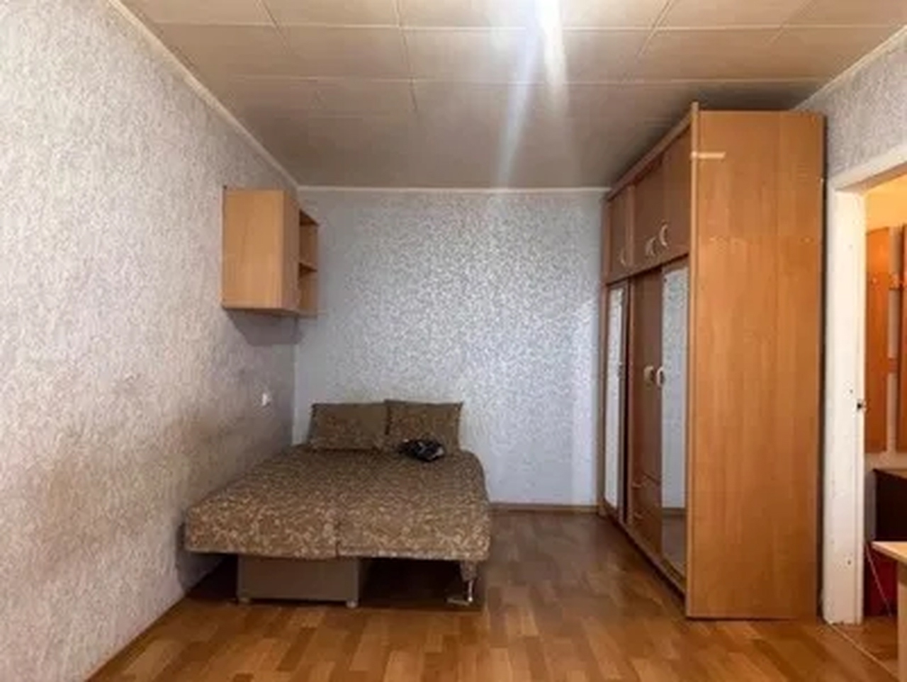 Продажа 2-комнатной квартиры 46 м², Калиновая ул., 94