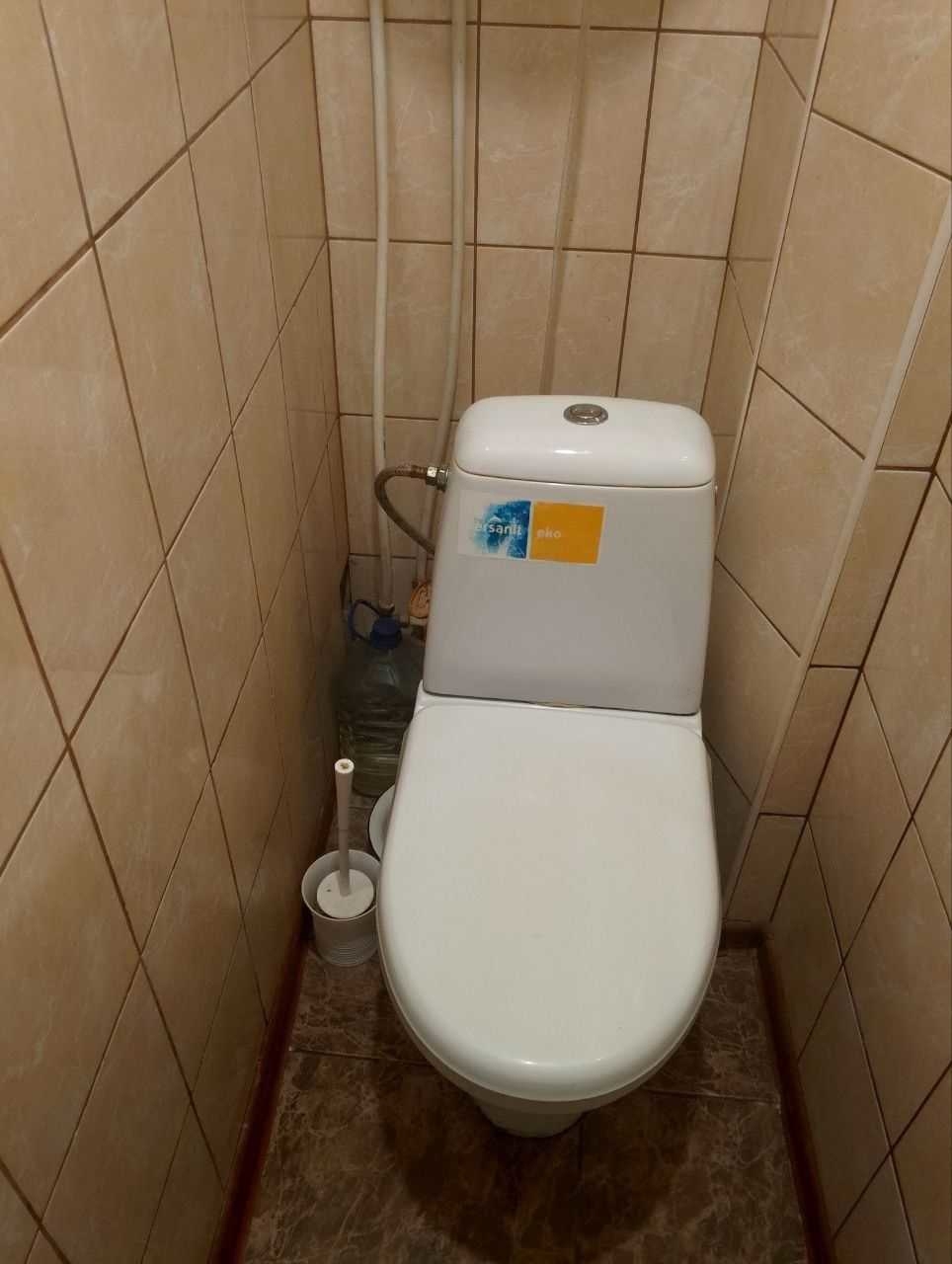 Продажа 2-комнатной квартиры 46 м², Калиновая ул., 94