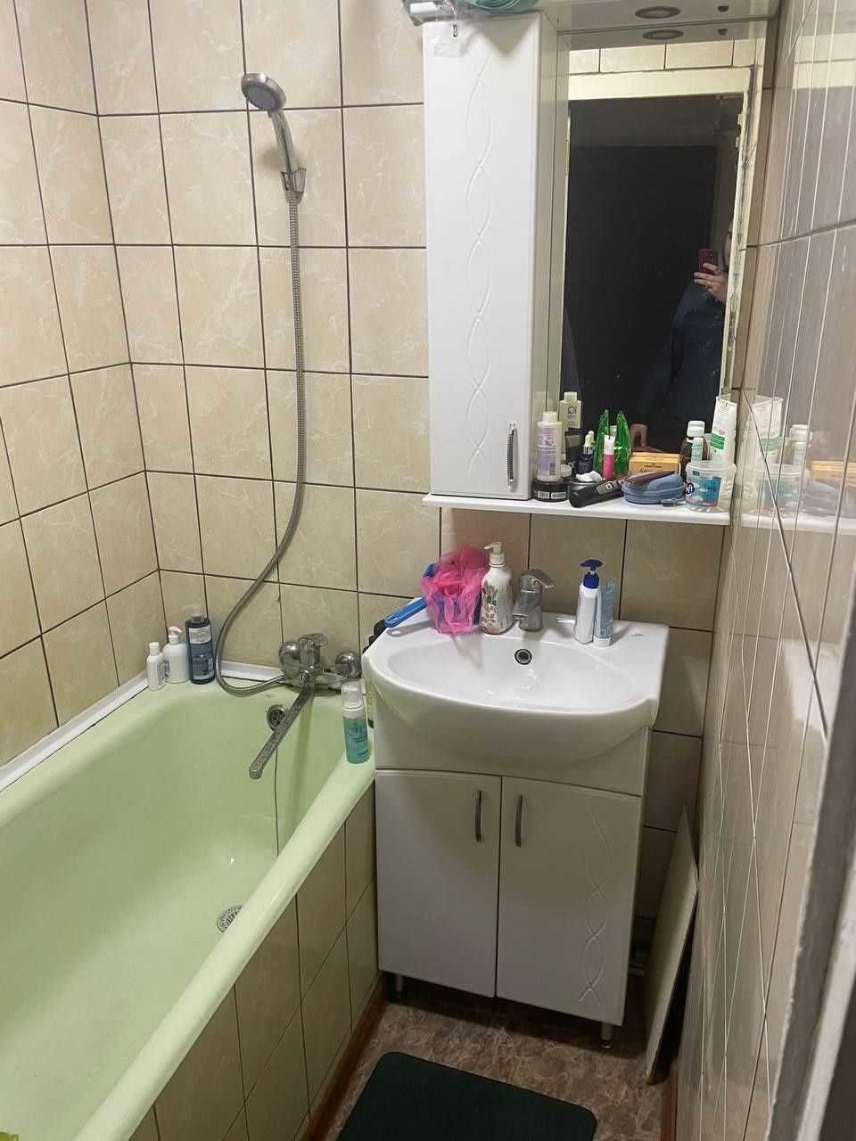 Продажа 2-комнатной квартиры 46 м², Калиновая ул., 94