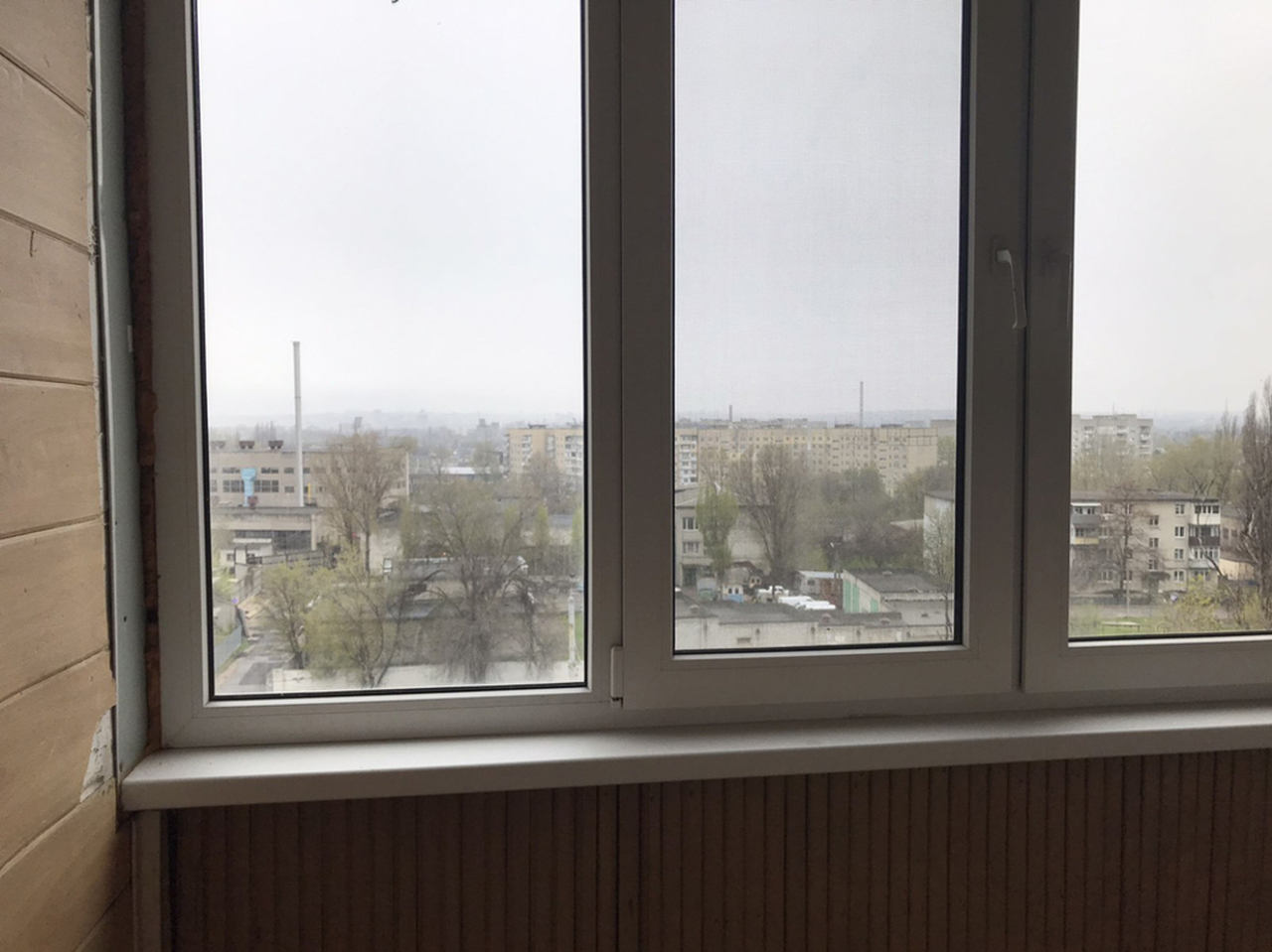 Продажа 2-комнатной квартиры 46 м², Калиновая ул., 94