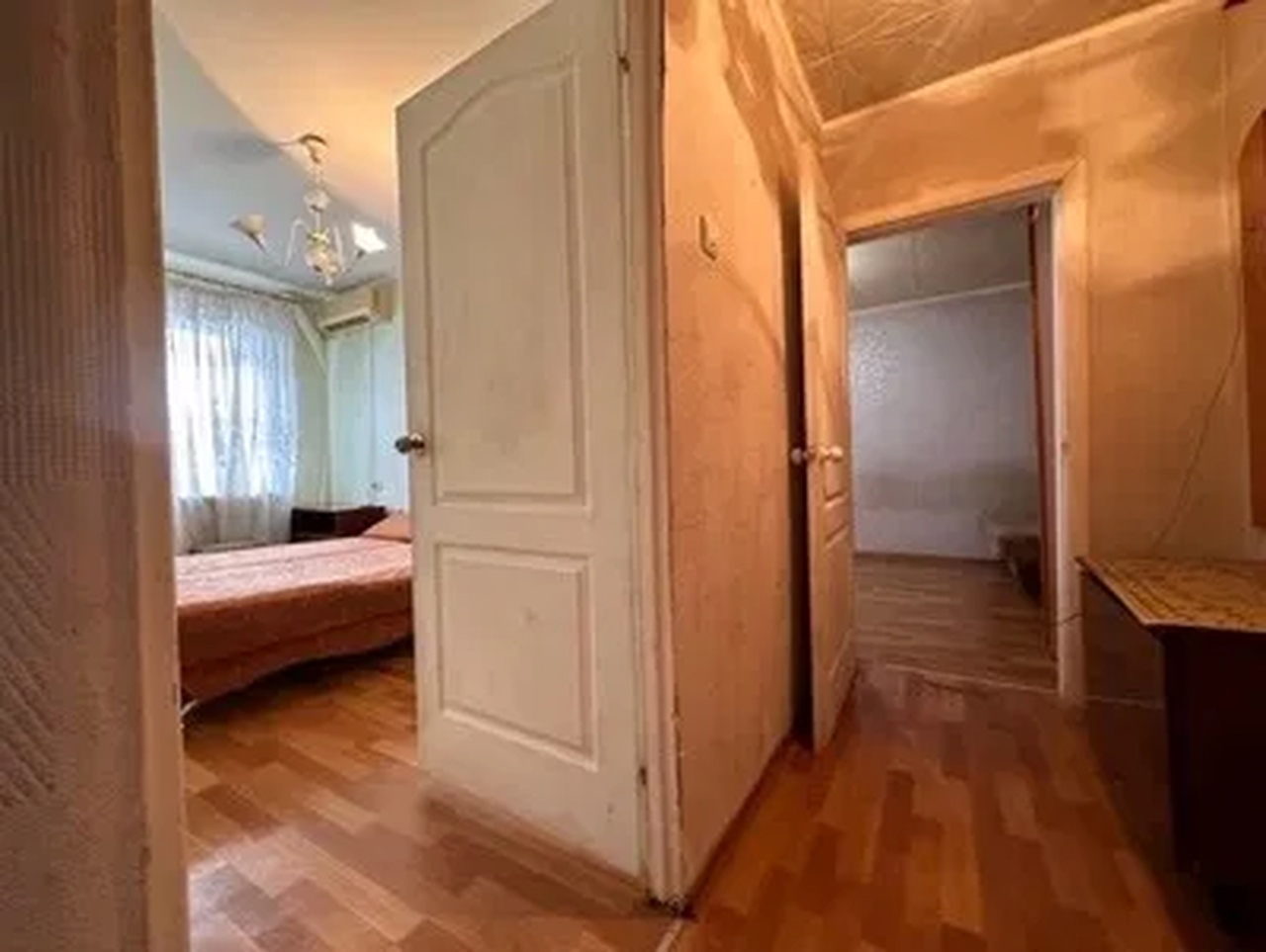 Продажа 2-комнатной квартиры 46 м², Калиновая ул., 94