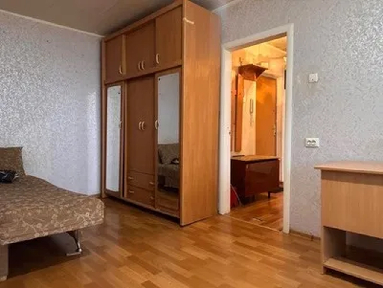 Продажа 2-комнатной квартиры 46 м², Калиновая ул., 94