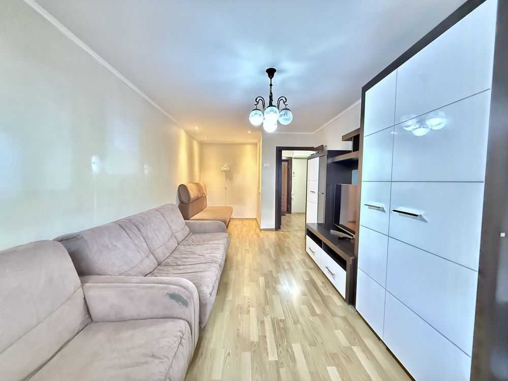 Продажа 1-комнатной квартиры 46.5 м², Бориспольская ул., 12Б