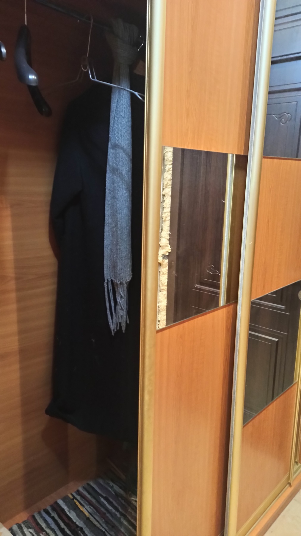 Аренда 2-комнатной квартиры 49 м², Вацлава Гавела бул., 5Б