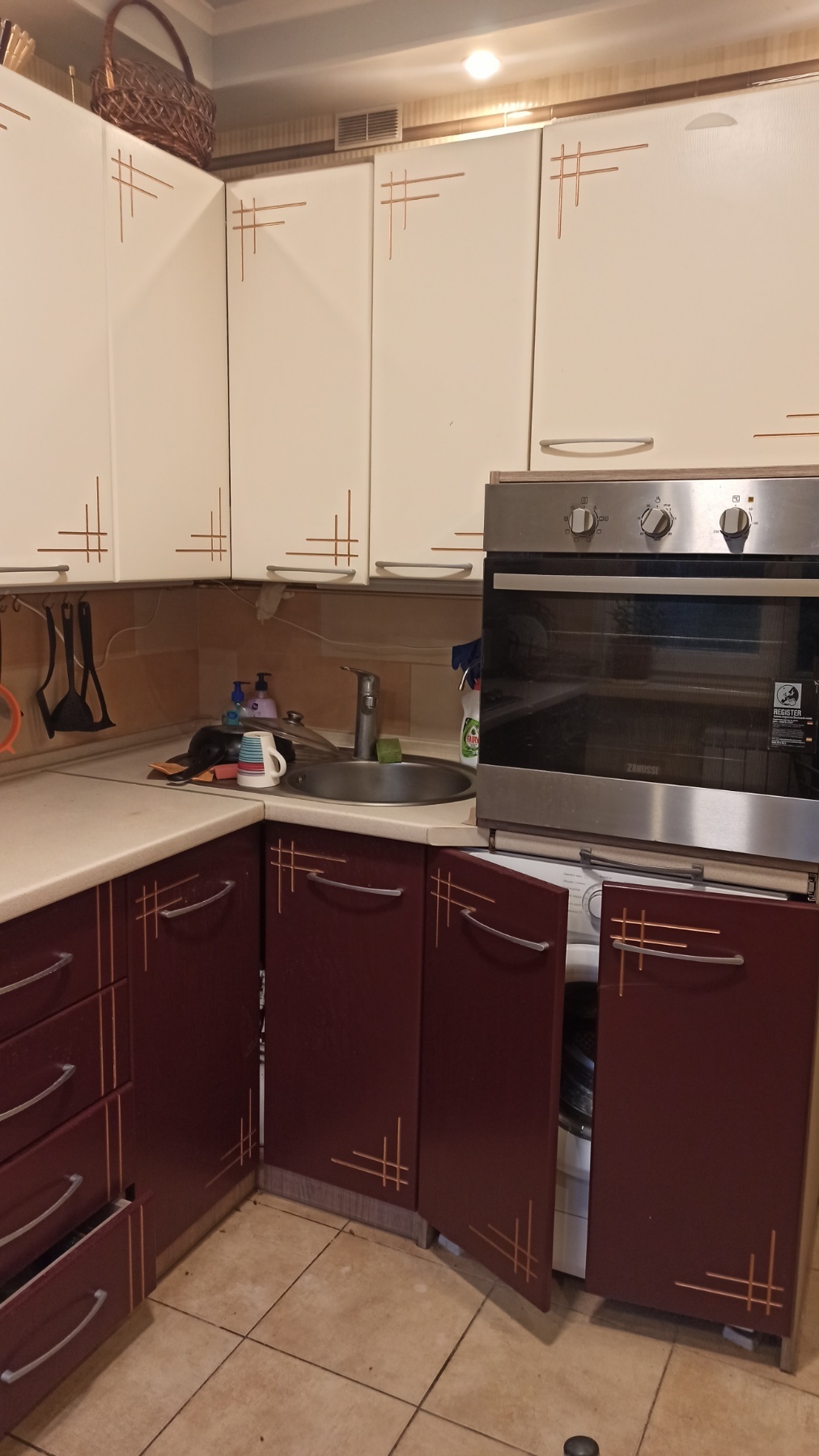 Аренда 2-комнатной квартиры 49 м², Вацлава Гавела бул., 5Б