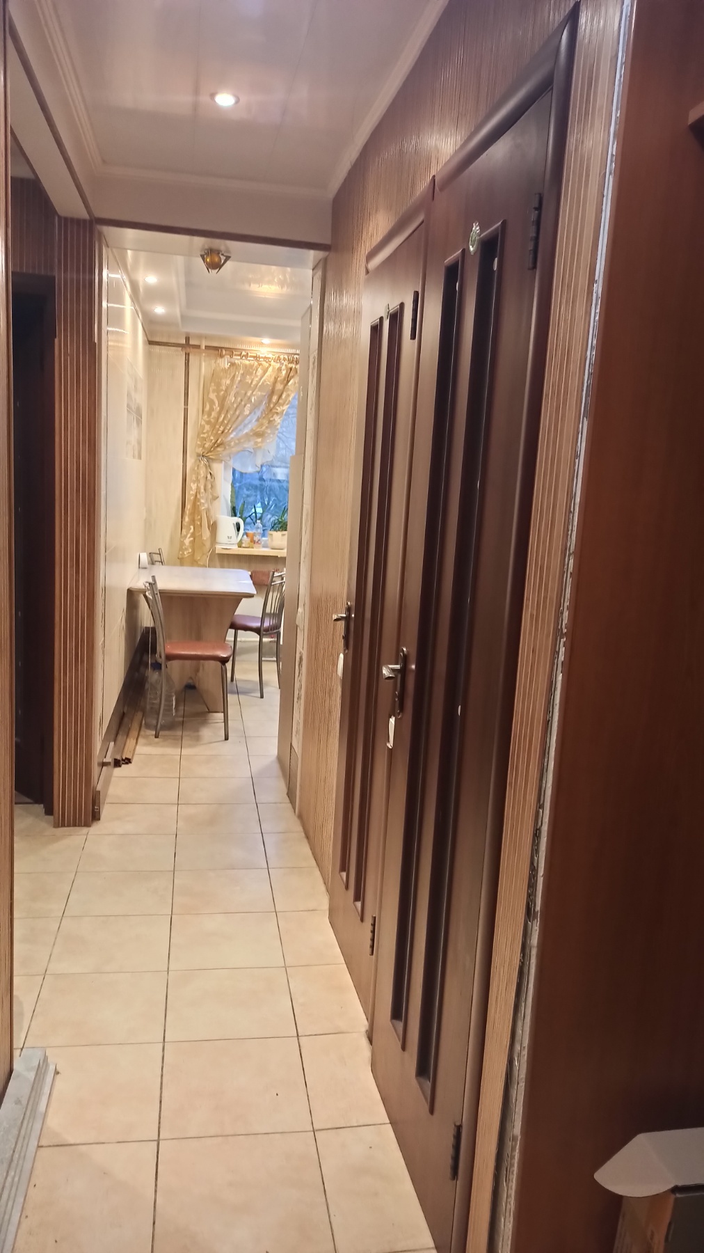 Аренда 2-комнатной квартиры 49 м², Вацлава Гавела бул., 5Б