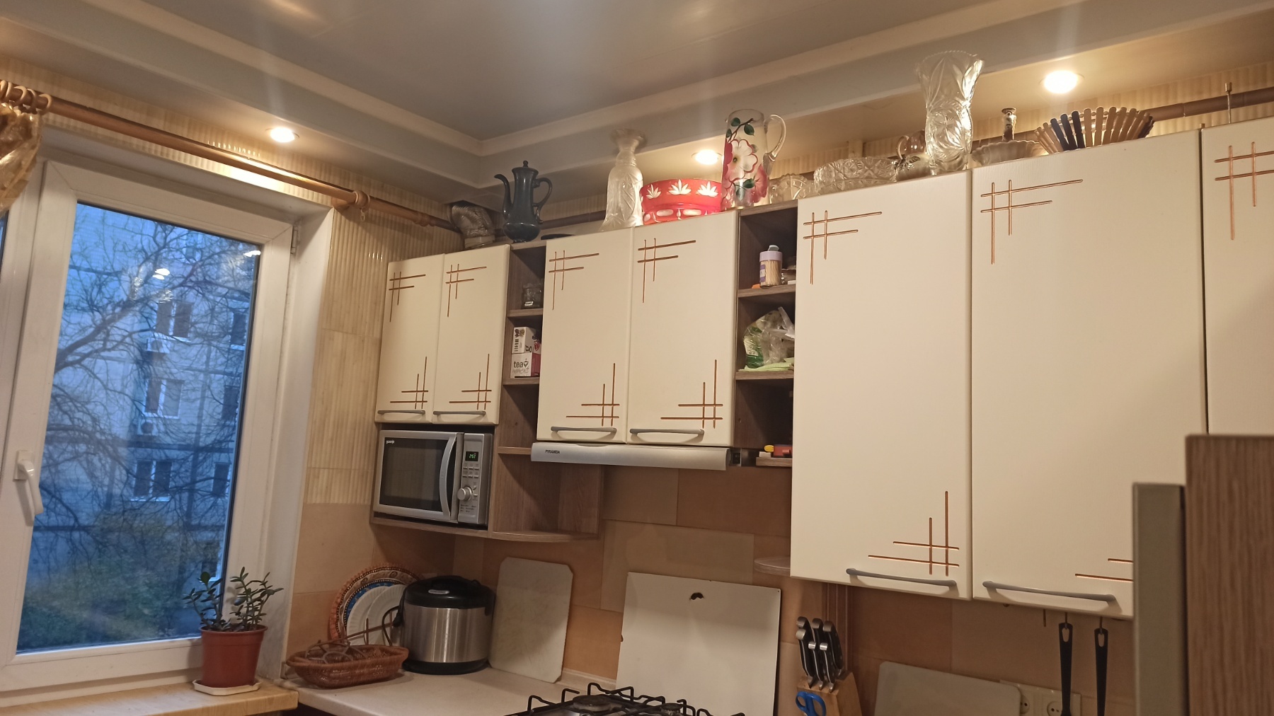 Аренда 2-комнатной квартиры 49 м², Вацлава Гавела бул., 5Б