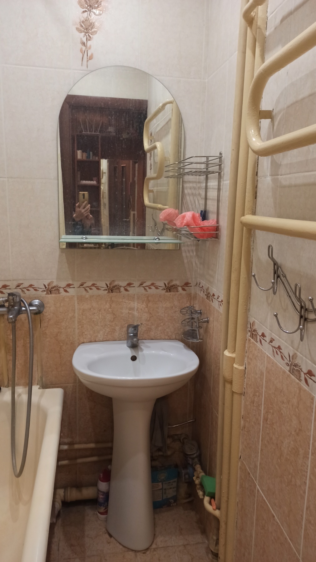 Аренда 2-комнатной квартиры 49 м², Вацлава Гавела бул., 5Б