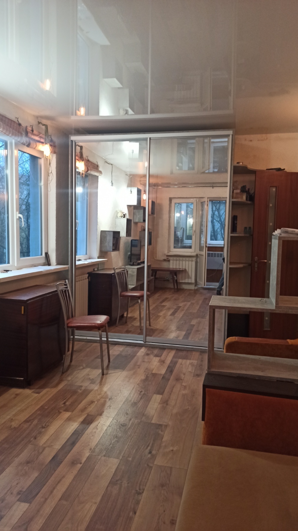 Аренда 2-комнатной квартиры 49 м², Вацлава Гавела бул., 5Б