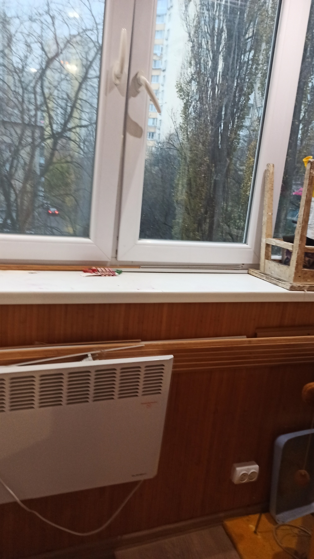 Аренда 2-комнатной квартиры 49 м², Вацлава Гавела бул., 5Б