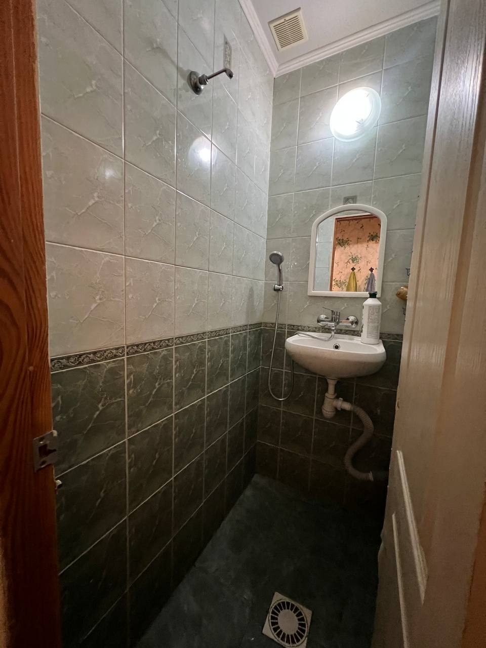 Оренда 3-кімнатної квартири 80 м², Велика Арнаутська вул.