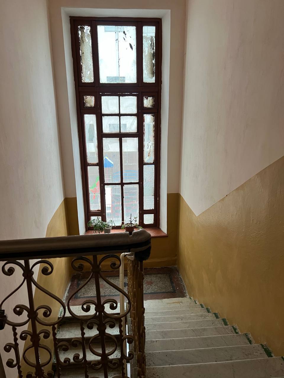 Оренда 3-кімнатної квартири 80 м², Велика Арнаутська вул.