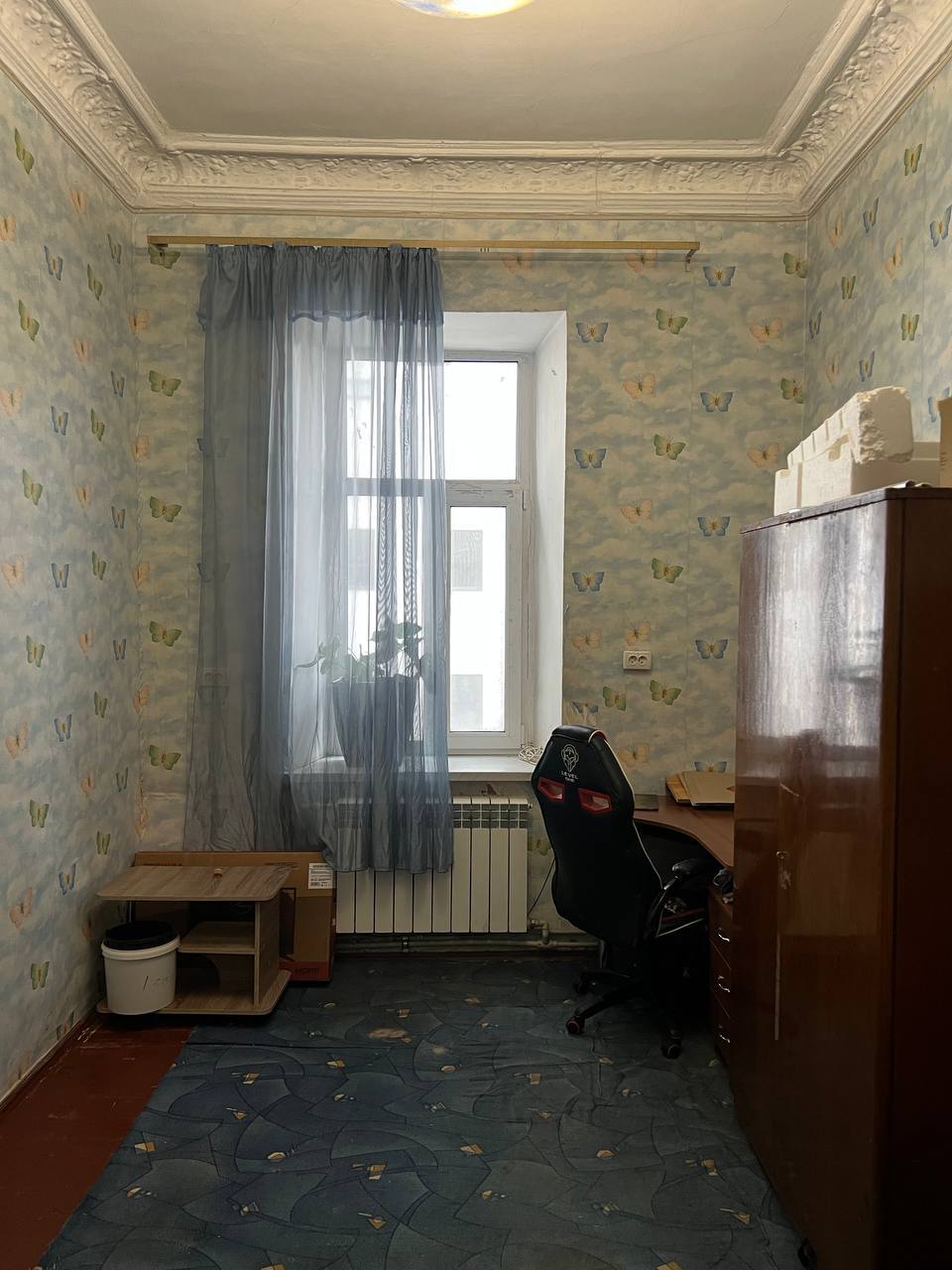 Оренда 3-кімнатної квартири 80 м², Велика Арнаутська вул.