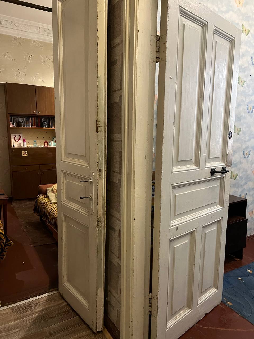 Оренда 3-кімнатної квартири 80 м², Велика Арнаутська вул.