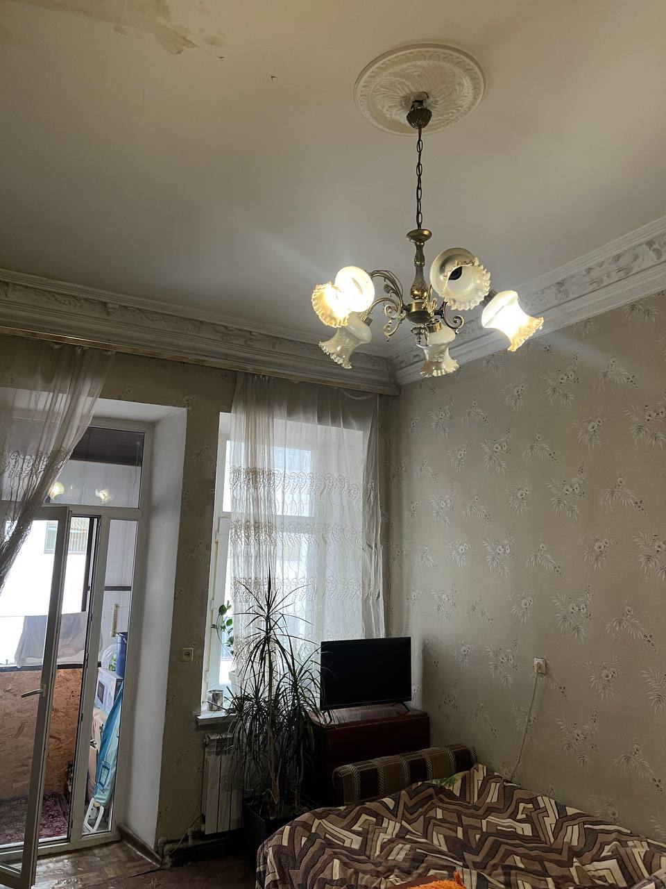 Оренда 3-кімнатної квартири 80 м², Велика Арнаутська вул.