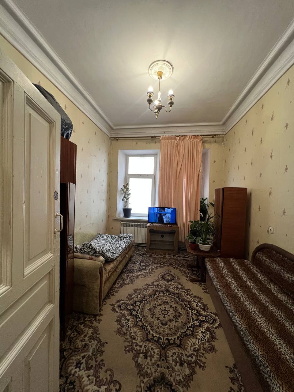 Оренда 3-кімнатної квартири 80 м², Велика Арнаутська вул.