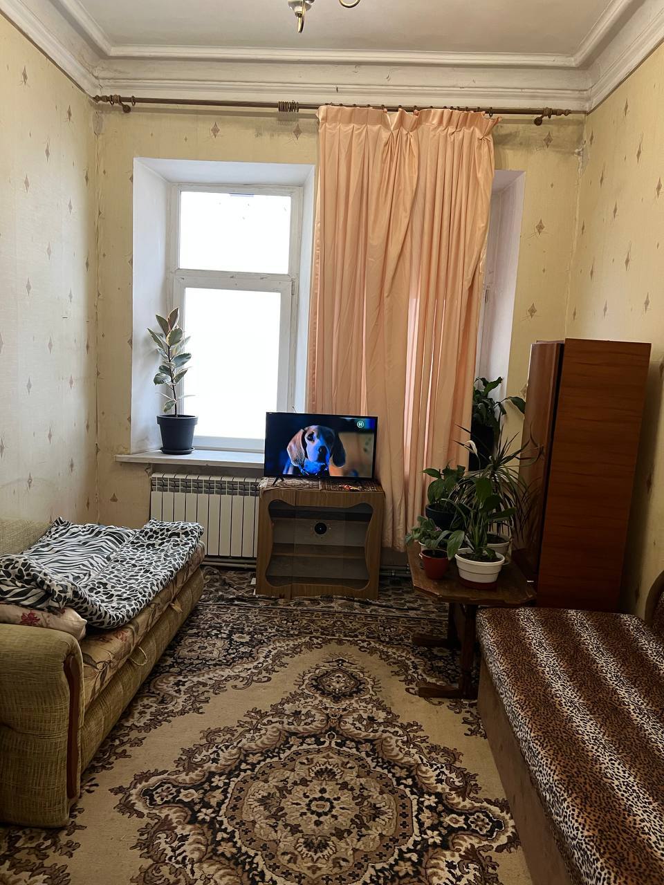 Оренда 3-кімнатної квартири 80 м², Велика Арнаутська вул.