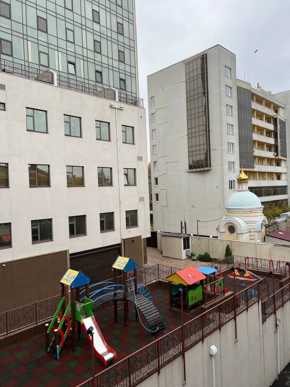 Оренда 3-кімнатної квартири 80 м², Велика Арнаутська вул.