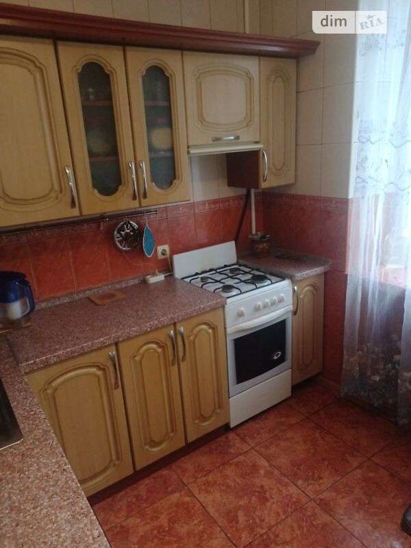 Аренда 1-комнатной квартиры 45 м², Красноткацкая ул., Черчилля / 19