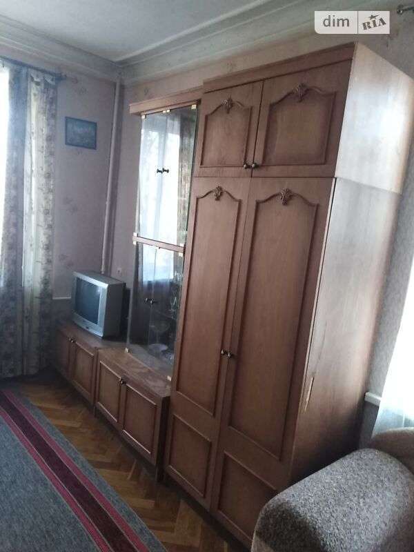 Аренда 1-комнатной квартиры 45 м², Красноткацкая ул., Черчилля / 19