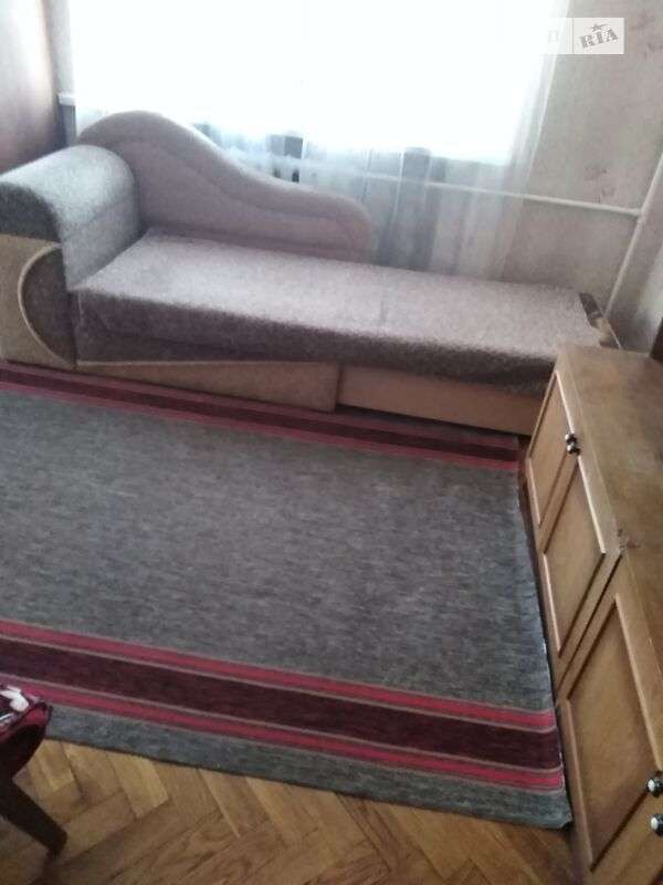 Аренда 1-комнатной квартиры 45 м², Красноткацкая ул., Черчилля / 19