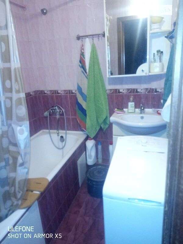 Аренда 1-комнатной квартиры 45 м², Красноткацкая ул., Черчилля / 19