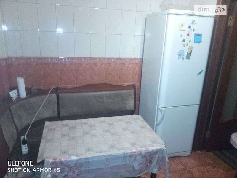 Аренда 1-комнатной квартиры 45 м², Красноткацкая ул., Черчилля / 19